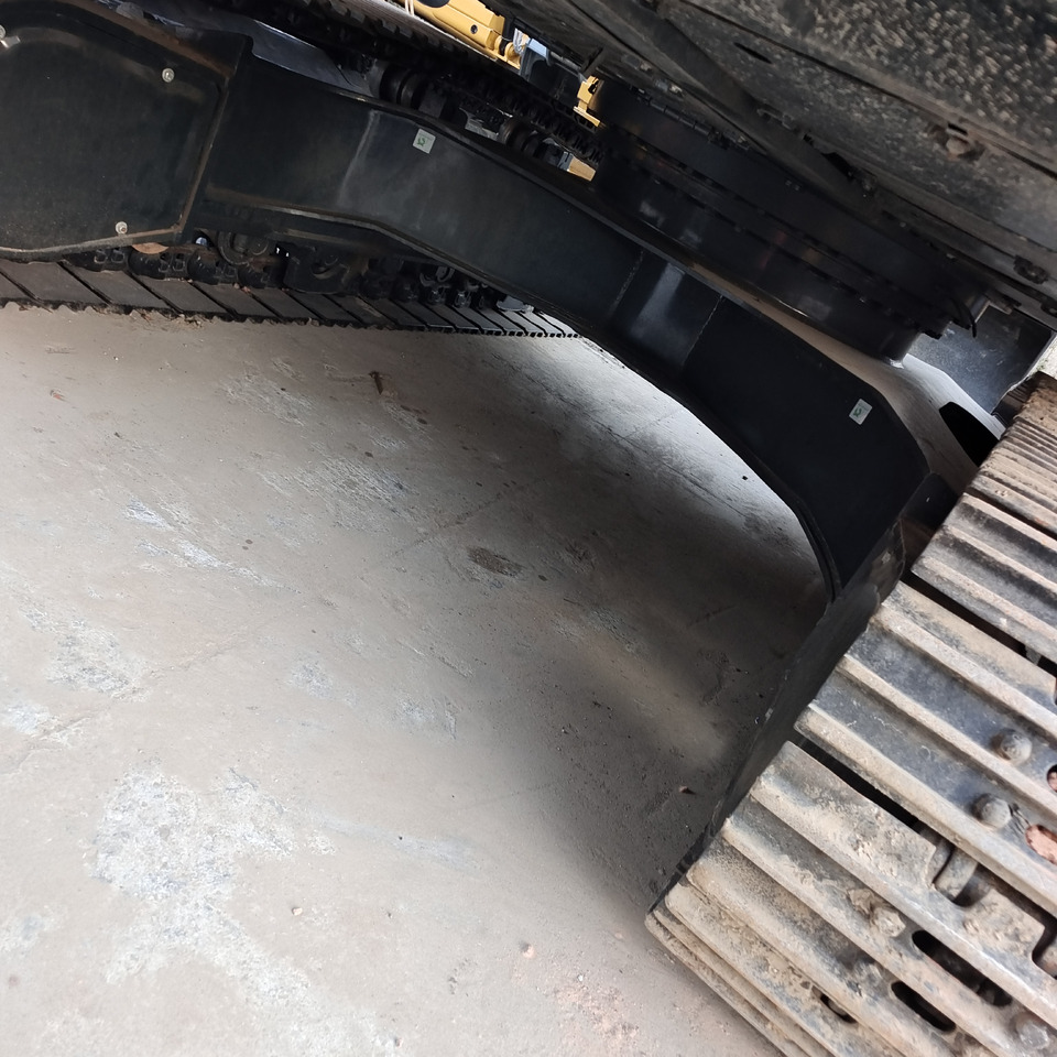 HYUNDAI 305LC-9T 305LC-9S - Bager goseničar: slika 4 HYUNDAI 305LC-9T 305LC-9S - Bager goseničar: slika 4