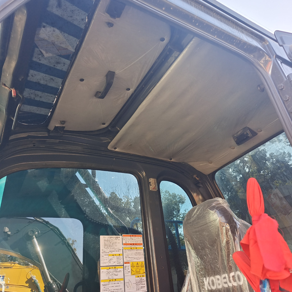 KOBELCO SK200-8 - Bager goseničar: slika 2 KOBELCO SK200-8 - Bager goseničar: slika 2