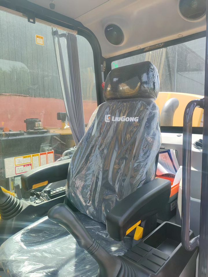 LIUGONG 9075FG4 BRAND NEW 7.5 TON DIGGER - Mini bager: slika 4 LIUGONG 9075FG4 BRAND NEW 7.5 TON DIGGER - Mini bager: slika 4