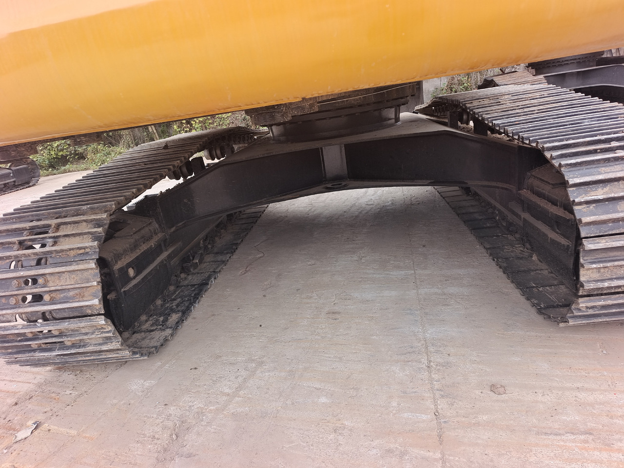 SANY 215C SY 215 C - Bager goseničar: slika 5 SANY 215C SY 215 C - Bager goseničar: slika 5