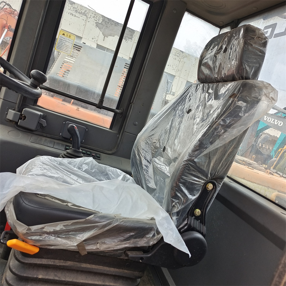 SDLG 936L - Kolesni nakladalec: slika 5 SDLG 936L - Kolesni nakladalec: slika 5