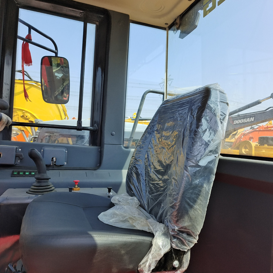 SDLG LG 958 L Sdlg 958L - Kolesni nakladalec: slika 2 SDLG LG 958 L Sdlg 958L - Kolesni nakladalec: slika 2