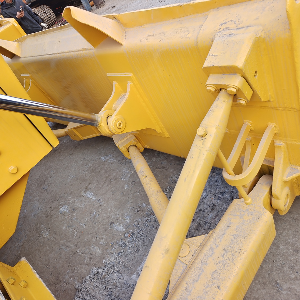 SHANTUI SD16 SD22 SD32 SD13 - Buldožer: slika 5 SHANTUI SD16 SD22 SD32 SD13 - Buldožer: slika 5