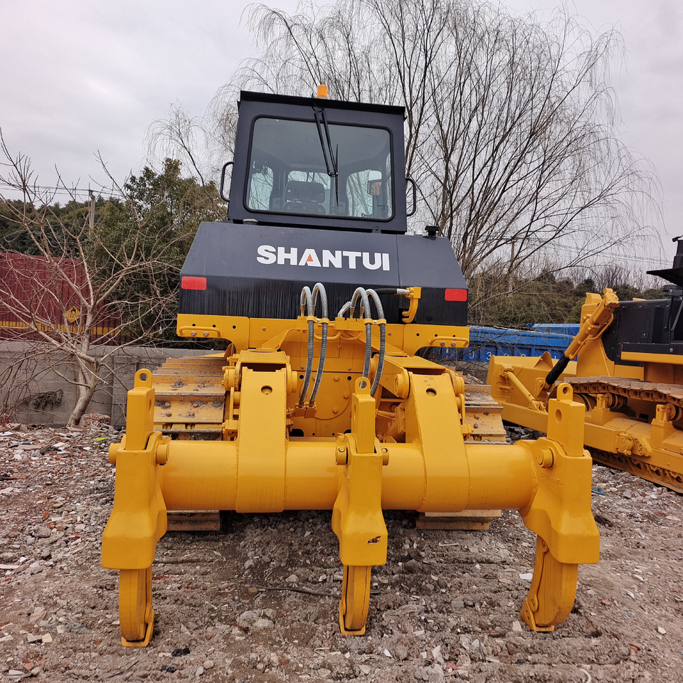SHANTUI SD22 SD 22 Shantui DOZER SD16 SD32 - Buldožer: slika 1 SHANTUI SD22 SD 22 Shantui DOZER SD16 SD32 - Buldožer: slika 1