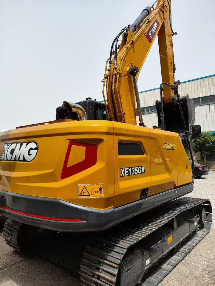 XCMG XE200GH XE135GH XE35U XE75GA XE50GK XE380GK BRAND NEW - Bager goseničar: slika 5 XCMG XE200GH XE135GH XE35U XE75GA XE50GK XE380GK BRAND NEW - Bager goseničar: slika 5