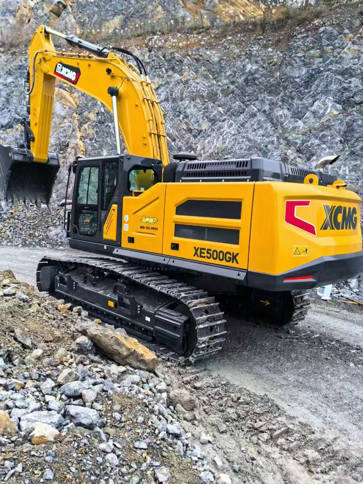 XCMG XE200GH XE135GH XE35U XE75GA XE50GK XE380GK BRAND NEW - Bager goseničar: slika 2 XCMG XE200GH XE135GH XE35U XE75GA XE50GK XE380GK BRAND NEW - Bager goseničar: slika 2