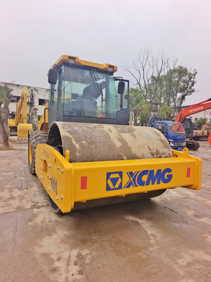 XCMG XS183J - Cestni valjar: slika 5 XCMG XS183J - Cestni valjar: slika 5