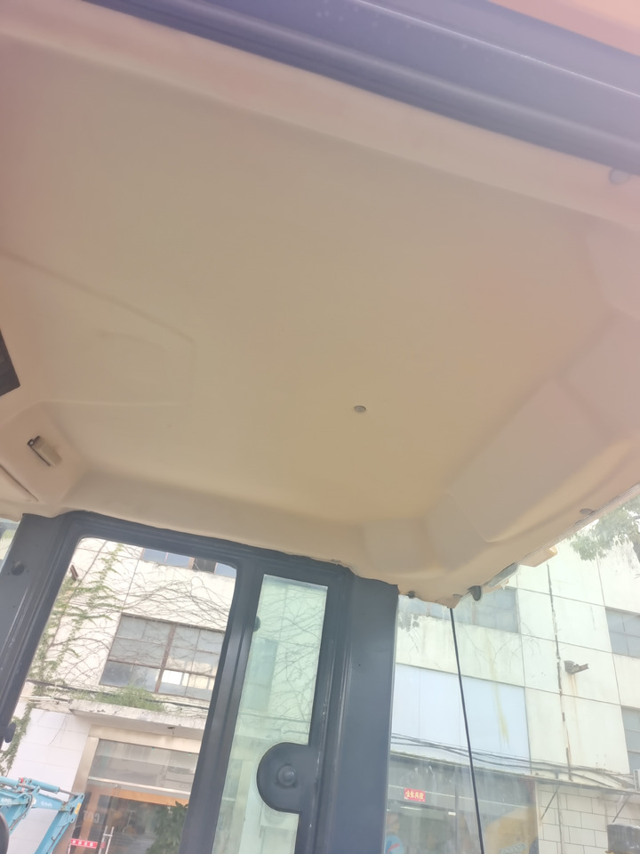 Cestni valjar XCMG XS223J: slika 11 Cestni valjar XCMG XS223J: slika 11