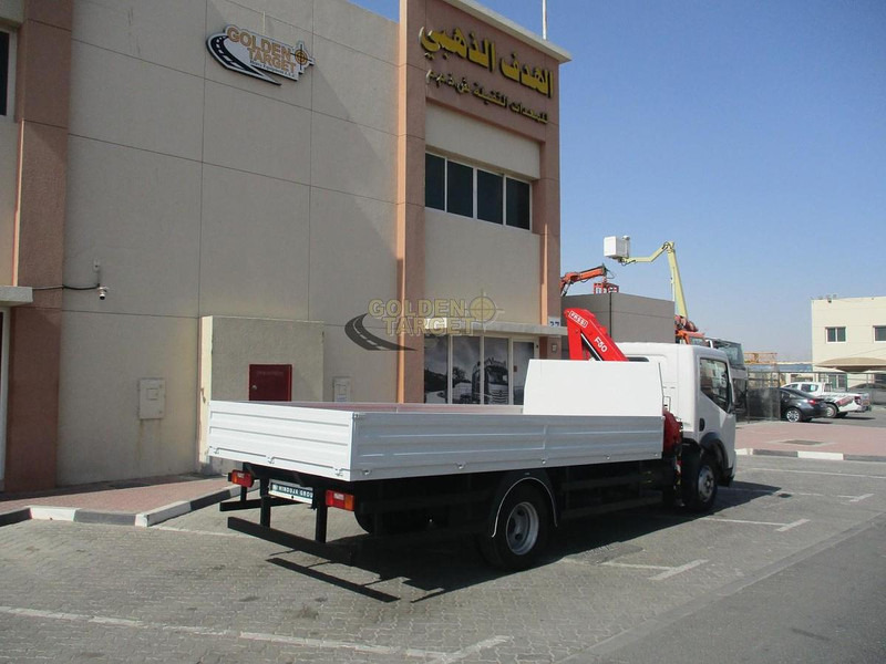 ASHOK LEYLAND PARTNER LX - Avtodvigalo: slika 3 ASHOK LEYLAND PARTNER LX - Avtodvigalo: slika 3