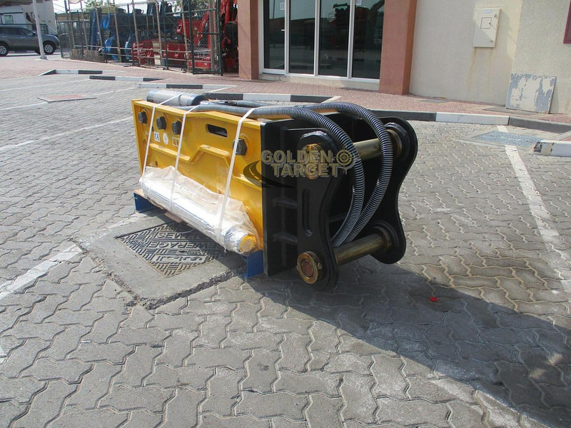 AXB - Bager: slika 1 AXB - Bager: slika 1