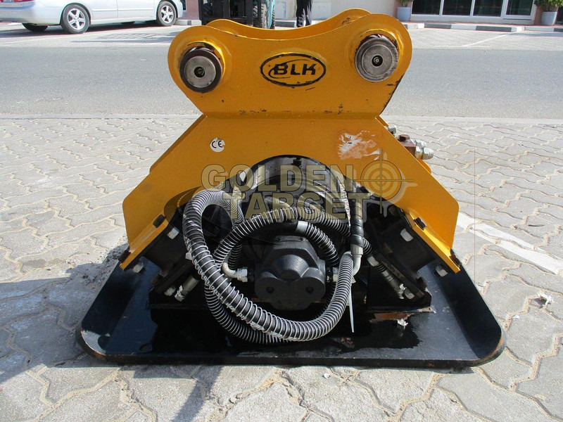 BLK - Bager: slika 3 BLK - Bager: slika 3