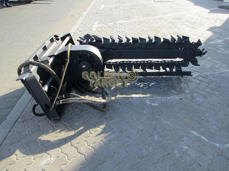 Bobcat LT 414 - Nakladalec: slika 1 Bobcat LT 414 - Nakladalec: slika 1