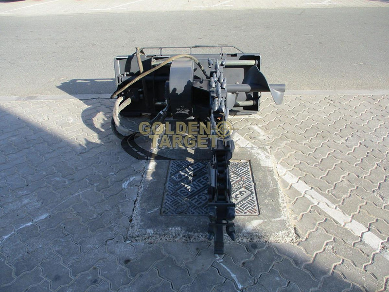 Bobcat LT 414 - Nakladalec: slika 3 Bobcat LT 414 - Nakladalec: slika 3