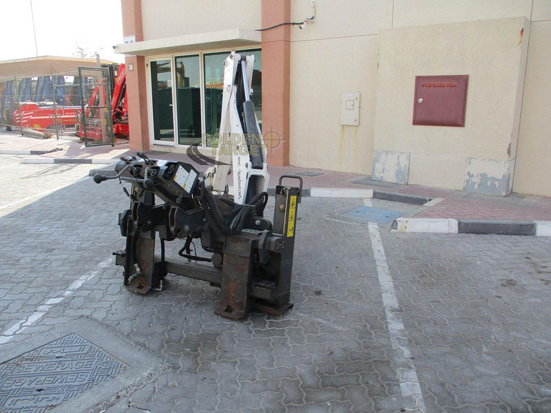 Bobcat - Nakladalec: slika 3 Bobcat - Nakladalec: slika 3