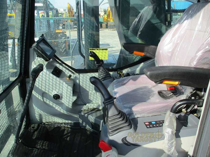 Nov Bager Dooxin DX230PC-9 Hydraulic Excavator: slika 13