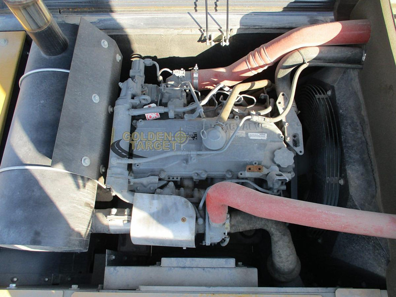 Nov Bager Dooxin DX230PC-9 Hydraulic Excavator: slika 11