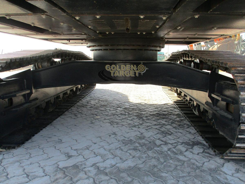 Nov Bager Dooxin DX230PC-9 Hydraulic Excavator: slika 12