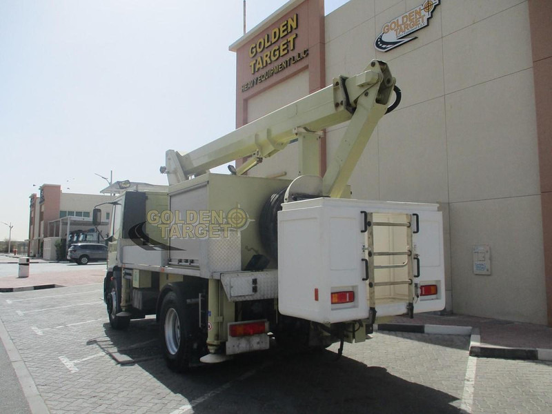 Iveco Euro Cargo 180E28 - Dvižna ploščad: slika 4 Iveco Euro Cargo 180E28 - Dvižna ploščad: slika 4