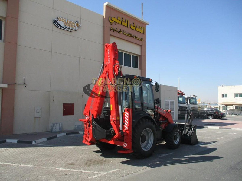 MAN - Nakladalec: slika 3 MAN - Nakladalec: slika 3