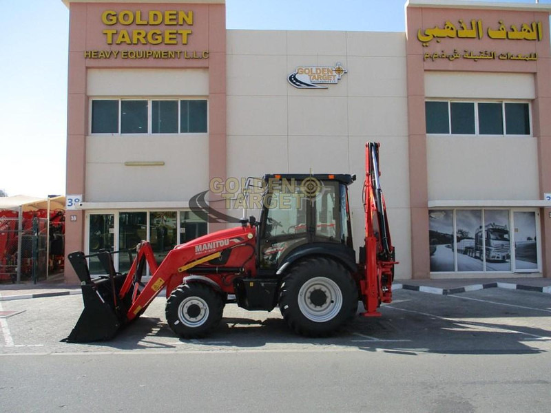 MAN - Nakladalec: slika 5 MAN - Nakladalec: slika 5