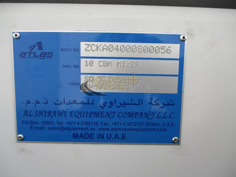 Renault K420 - Avtomešalec: slika 5 Renault K420 - Avtomešalec: slika 5