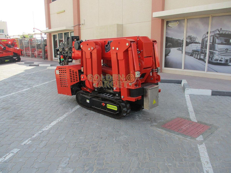 SEVENCRANE SS3.0 - Žerjav: slika 4 SEVENCRANE SS3.0 - Žerjav: slika 4