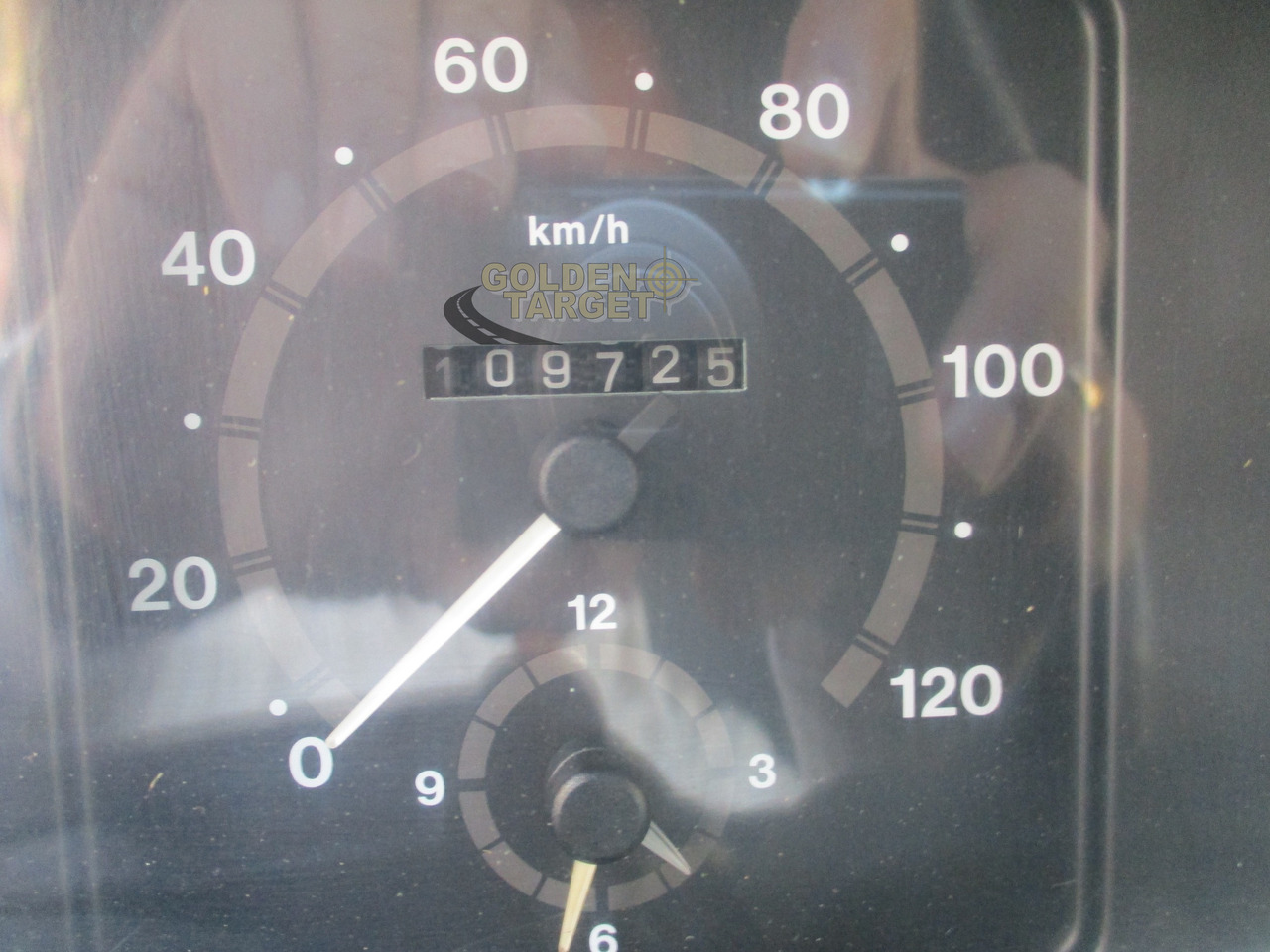 Gasilsko vozilo Scania 94G 4x2 Fire Truck: slika 23