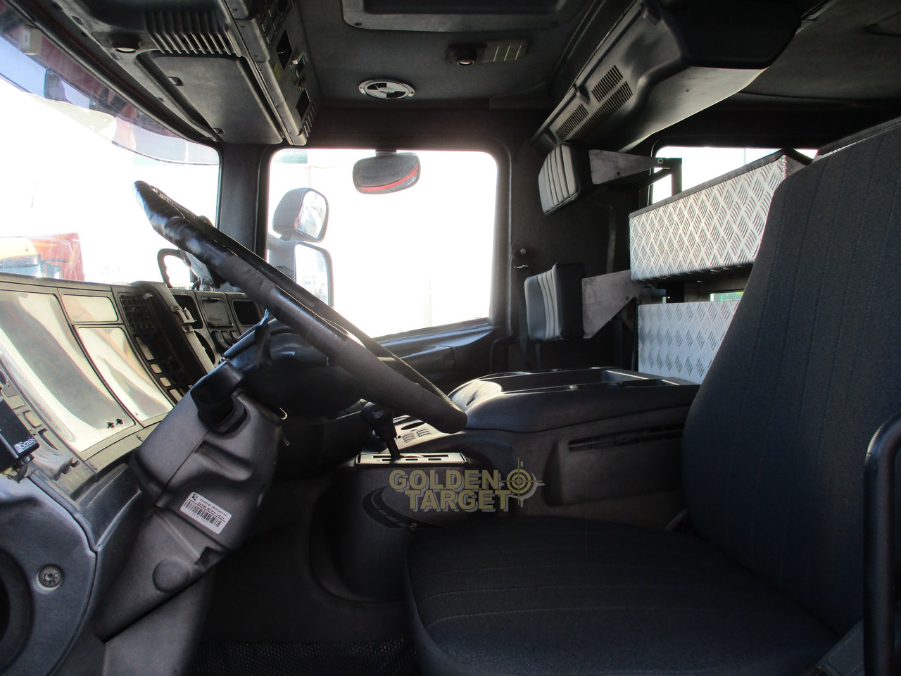 Gasilsko vozilo Scania 94G 4x2 Fire Truck: slika 19