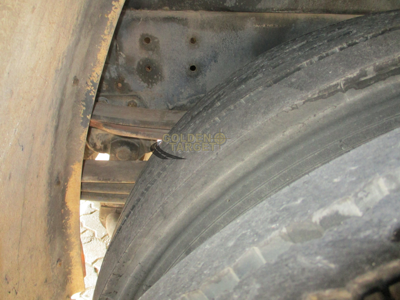 Gasilsko vozilo Scania 94G 4x2 Fire Truck: slika 14