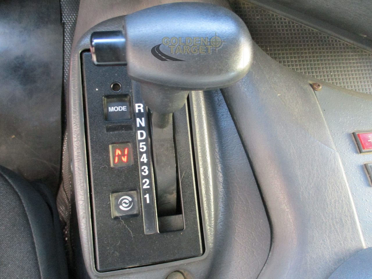 Gasilsko vozilo Scania 94G 4x2 Fire Truck: slika 22