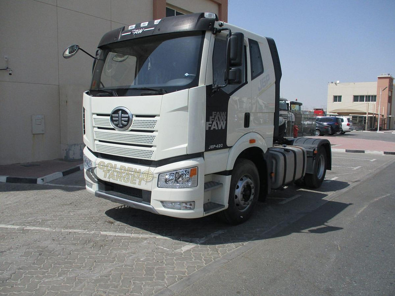 Faw J6P-420 - Tovornjak: slika 2 Faw J6P-420 - Tovornjak: slika 2