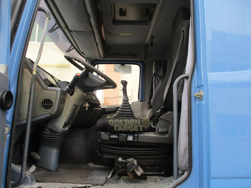 Tovornjak Mercedes-Benz Actros 1840: slika 11 Tovornjak Mercedes-Benz Actros 1840: slika 11