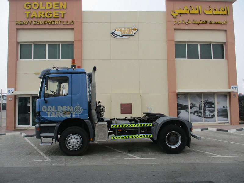 Mercedes-Benz Actros 1840 - Tovornjak: slika 5 Mercedes-Benz Actros 1840 - Tovornjak: slika 5