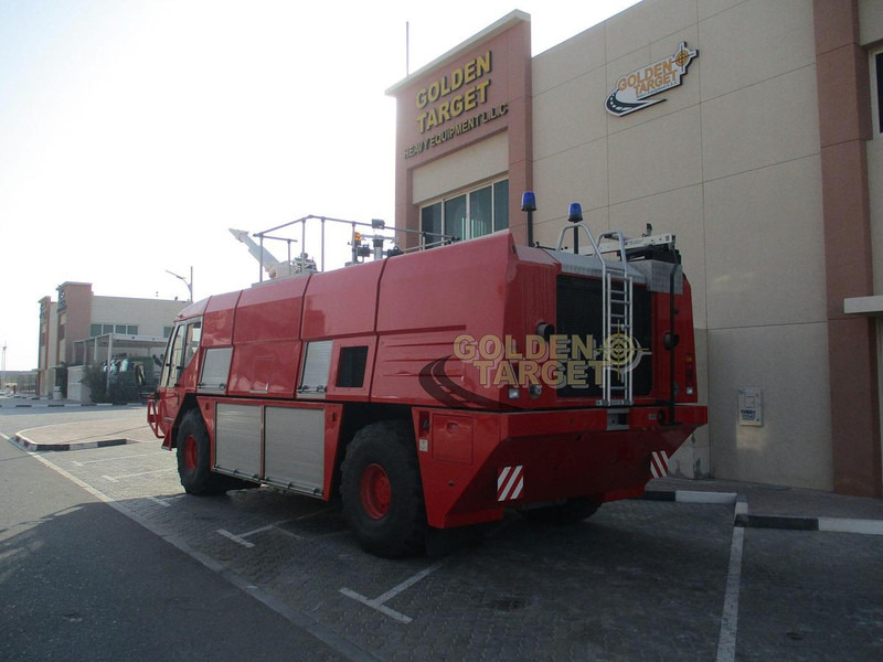 Reynold Boughton BARRACUDA - Tovornjak: slika 4 Reynold Boughton BARRACUDA - Tovornjak: slika 4