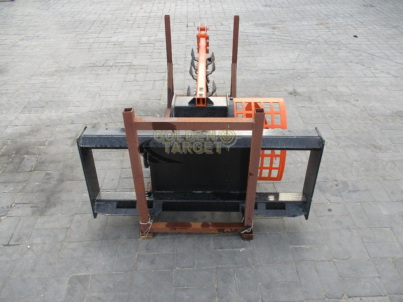 Future FT-Y-TC38 - Nakladalec: slika 4 Future FT-Y-TC38 - Nakladalec: slika 4