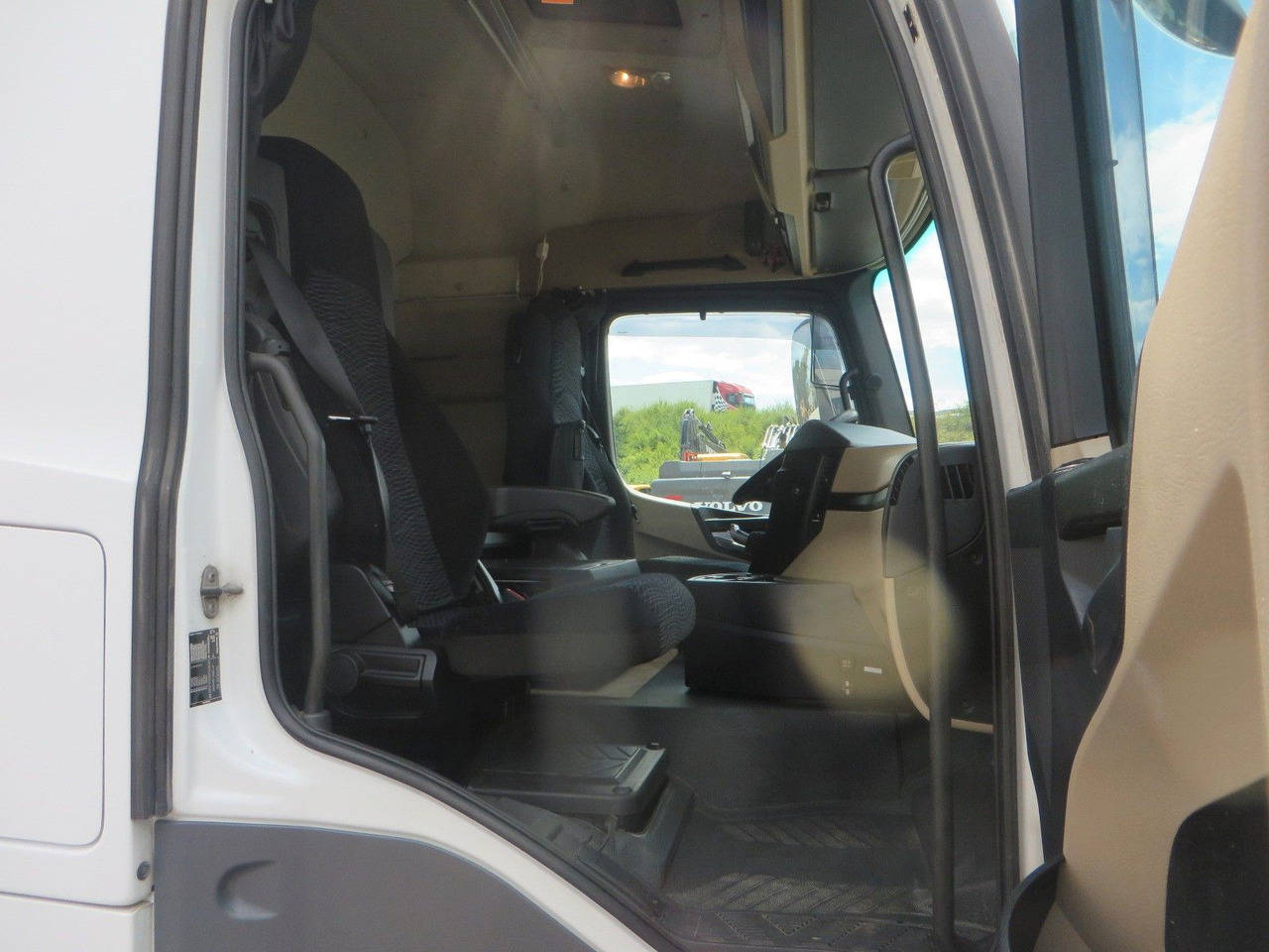 Vlačilec Mercedes-Benz Actros 1845 LS Retarder Hydraulic: slika 20