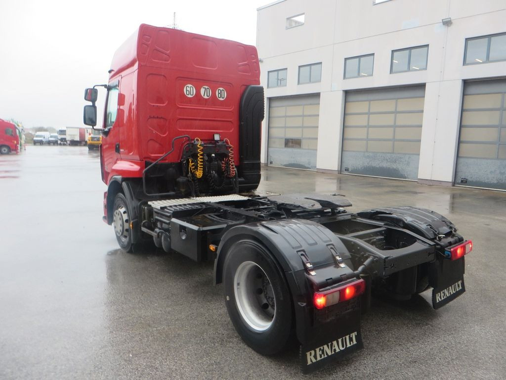 Renault Premium 450 4x2Tractor ADR Retarder - Vlačilec: slika 4 Renault Premium 450 4x2Tractor ADR Retarder - Vlačilec: slika 4