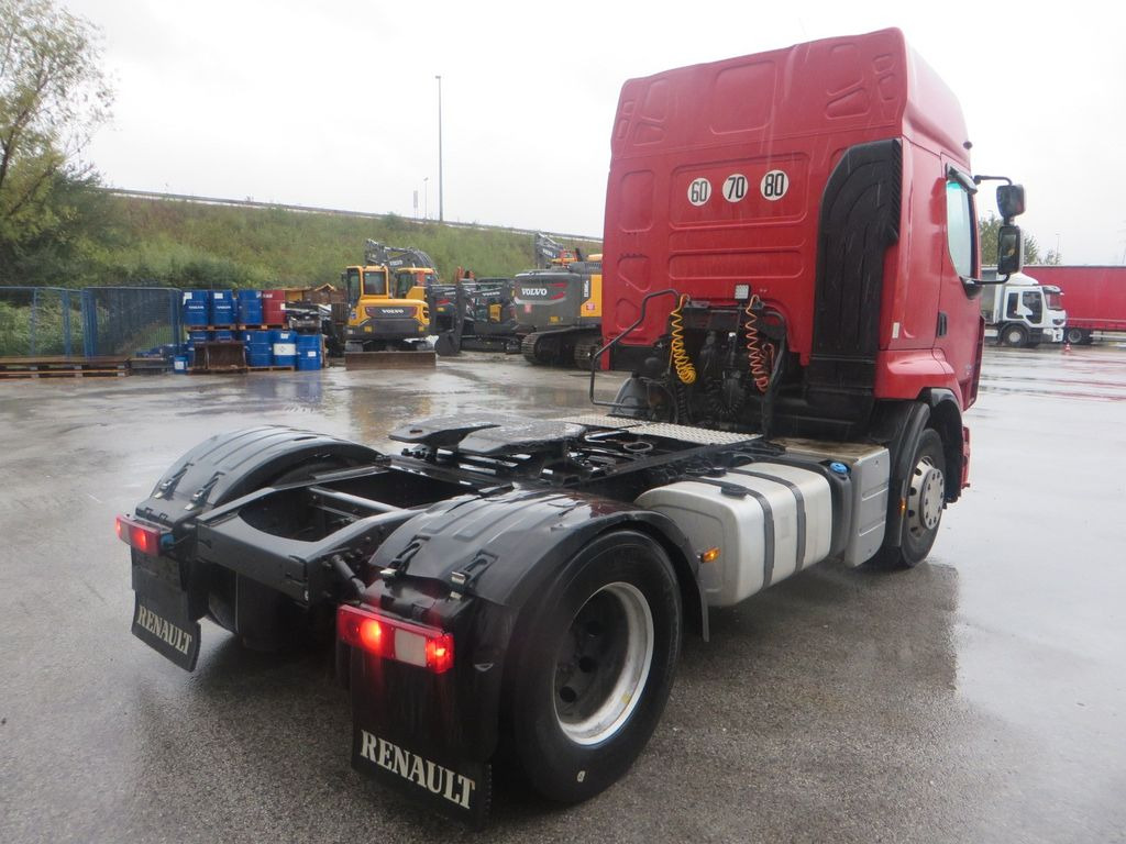 Renault Premium 450 4x2Tractor ADR Retarder Renault Premium 450 4x2Tractor ADR Retarder - Vlačilec: slika 3 Renault Premium 450 4x2Tractor ADR Retarder Renault Premium 450 4x2Tractor ADR Retarder - Vlačilec: slika 3