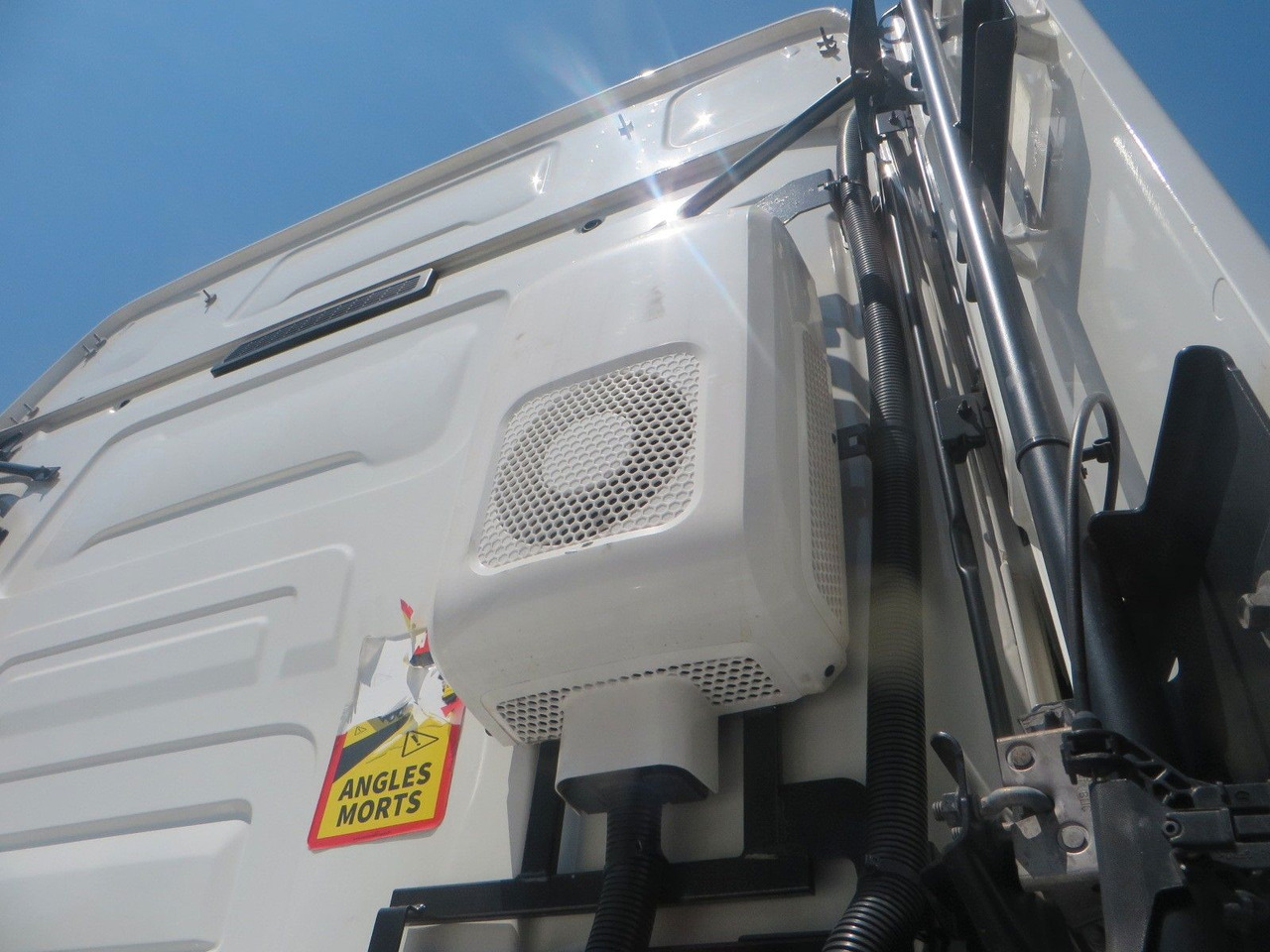 Vlačilec Renault T480 SC 4x2Tractor, Retarder: slika 10