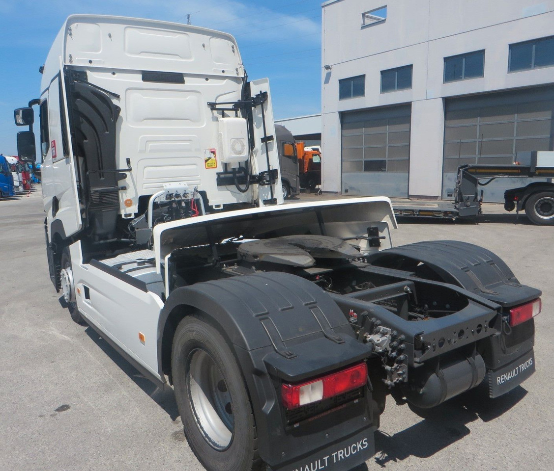 Renault T480 SC 4x2Tractor, Retarder - Vlačilec: slika 4 Renault T480 SC 4x2Tractor, Retarder - Vlačilec: slika 4
