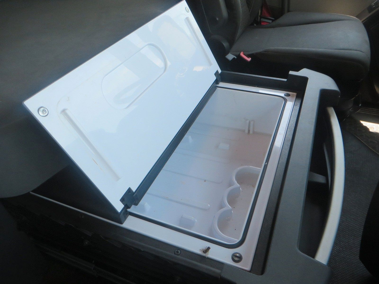 Vlačilec Renault T480 SC 4x2Tractor, Retarder: slika 18