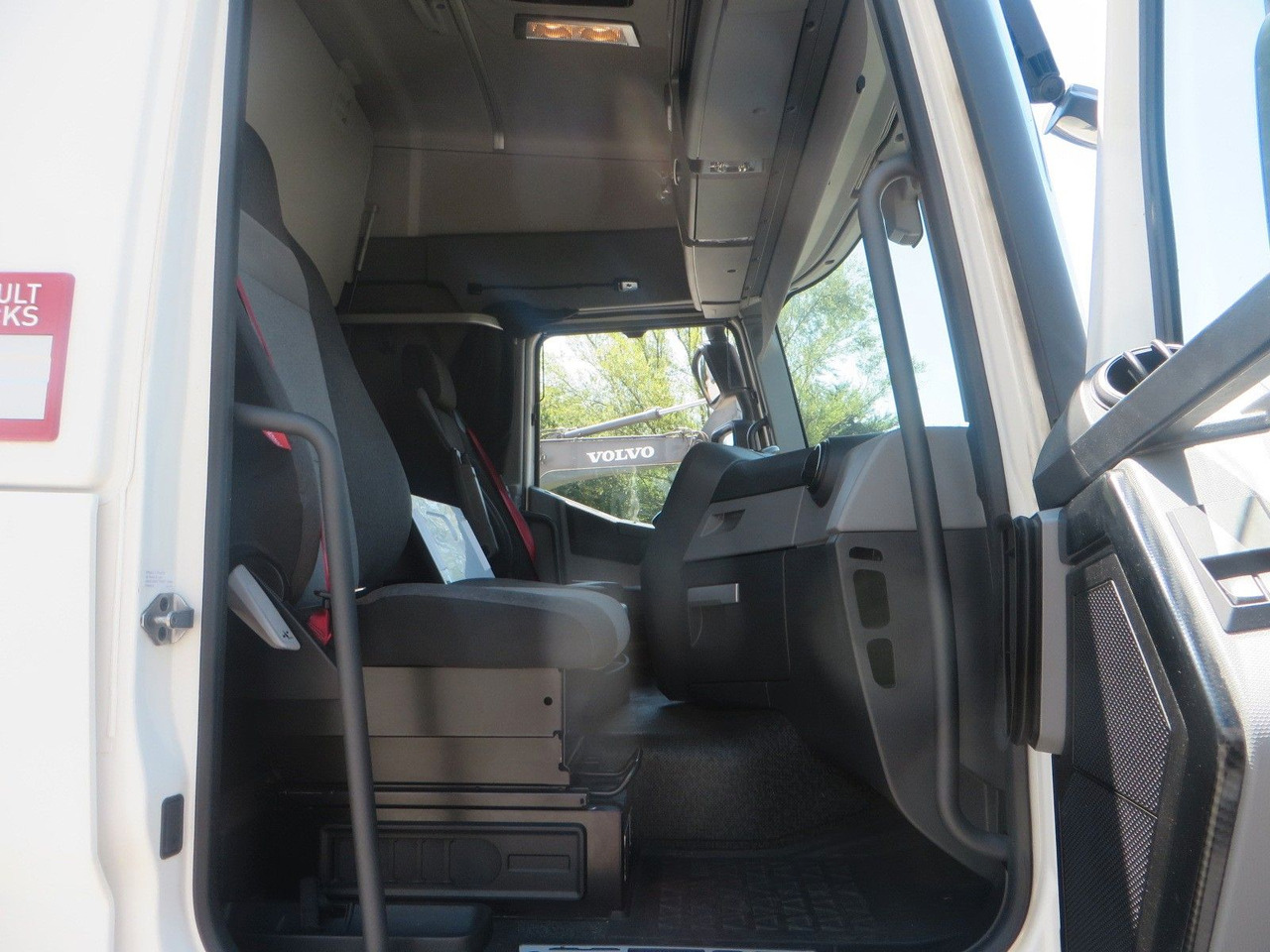 Vlačilec Renault T480 SC 4x2Tractor, Retarder: slika 20