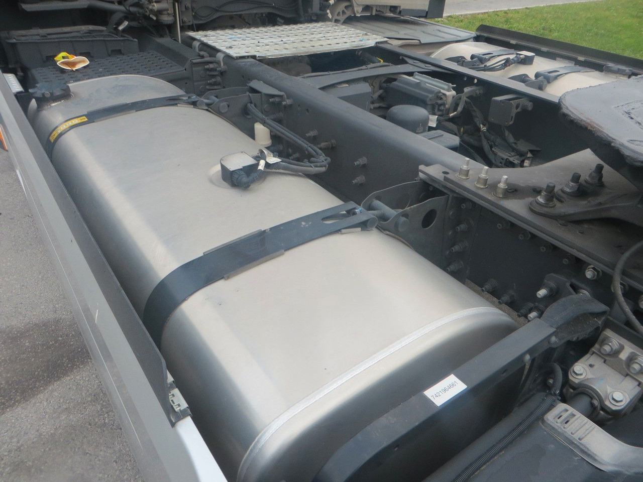 Renault T520 HSC 4x2Tractor ADR - Vlačilec: slika 3 Renault T520 HSC 4x2Tractor ADR - Vlačilec: slika 3