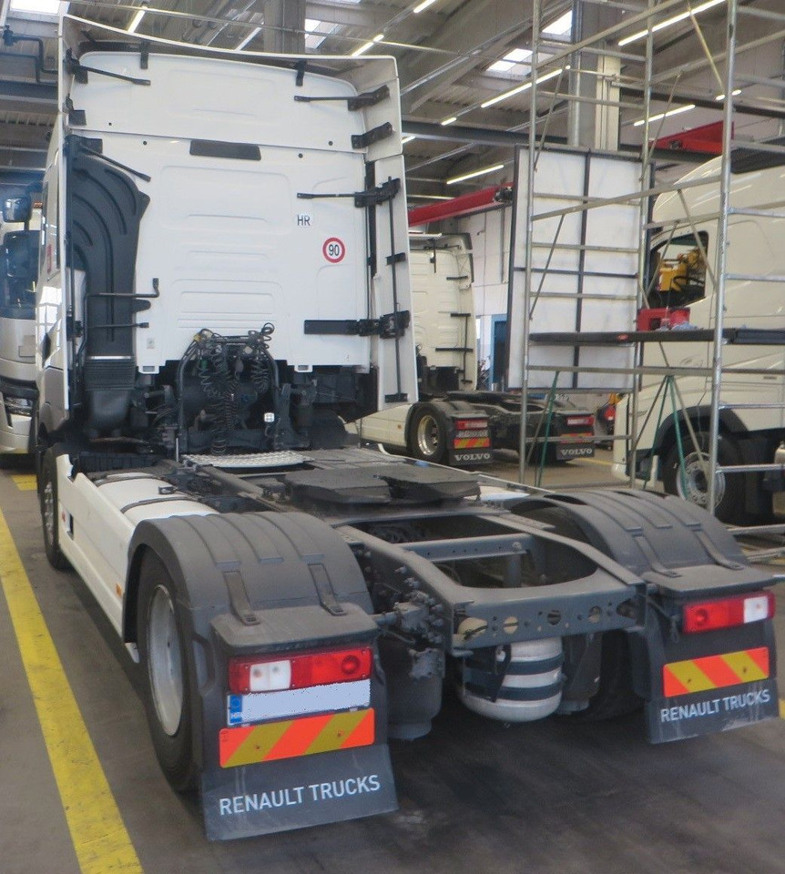 Renault T520 HSC 4x2Tractor - Vlačilec: slika 4 Renault T520 HSC 4x2Tractor - Vlačilec: slika 4