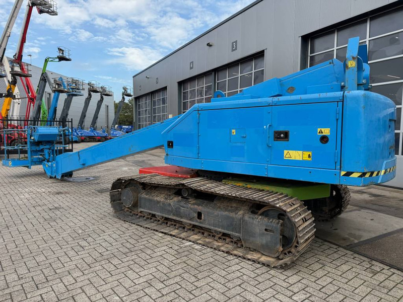 Aichi SR 21 A - Teleskopska dvižna ploščad: slika 1 Aichi SR 21 A - Teleskopska dvižna ploščad: slika 1