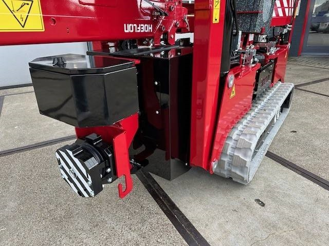 Hoeflon C10e - Mini žerjav: slika 4 Hoeflon C10e - Mini žerjav: slika 4