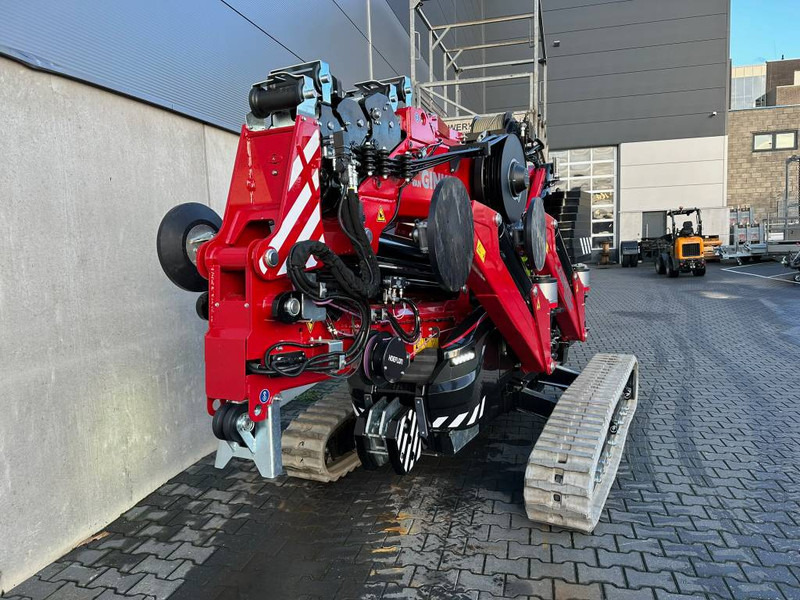 Hoeflon C30e - Mini žerjav: slika 4 Hoeflon C30e - Mini žerjav: slika 4