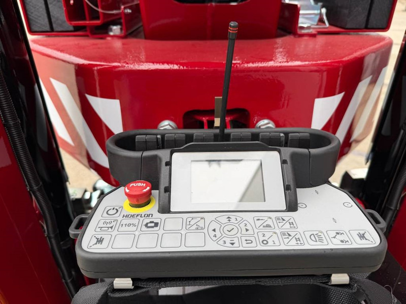 Hoeflon C6e - Mini žerjav: slika 5 Hoeflon C6e - Mini žerjav: slika 5