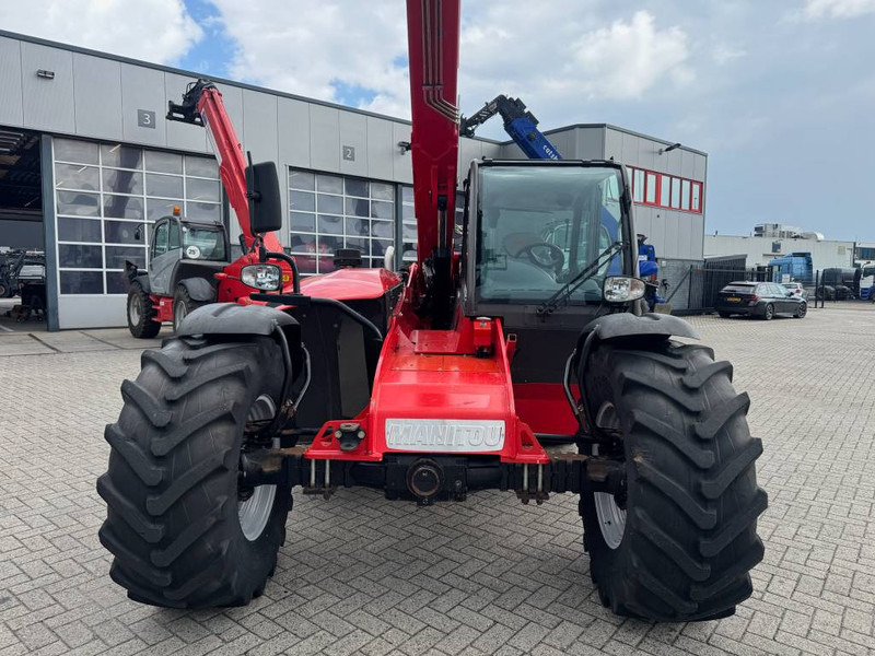 Manitou MLT 735-120 - Kmetijski stroj: slika 5 Manitou MLT 735-120 - Kmetijski stroj: slika 5
