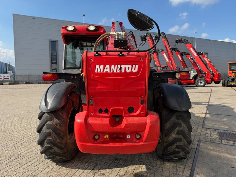 Manitou MT 1840 - Teleskopski viličar: slika 3 Manitou MT 1840 - Teleskopski viličar: slika 3